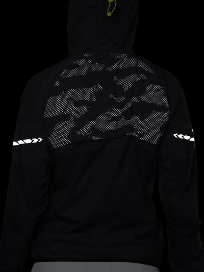 Nathan Hypernight Stealth Jacket Women