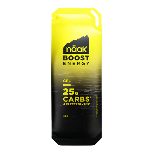naak Boost Energy Gel