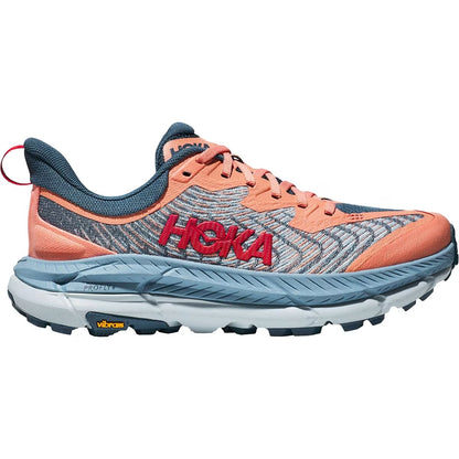 HOKA Mafate Speed 4 Women