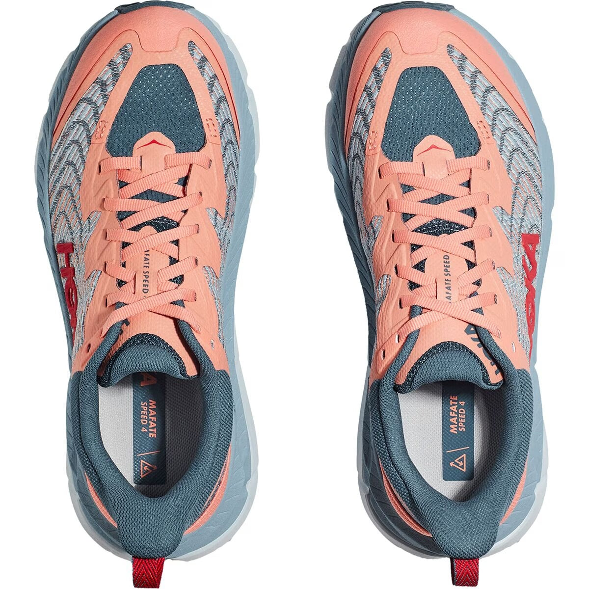 HOKA Mafate Speed 4 Women