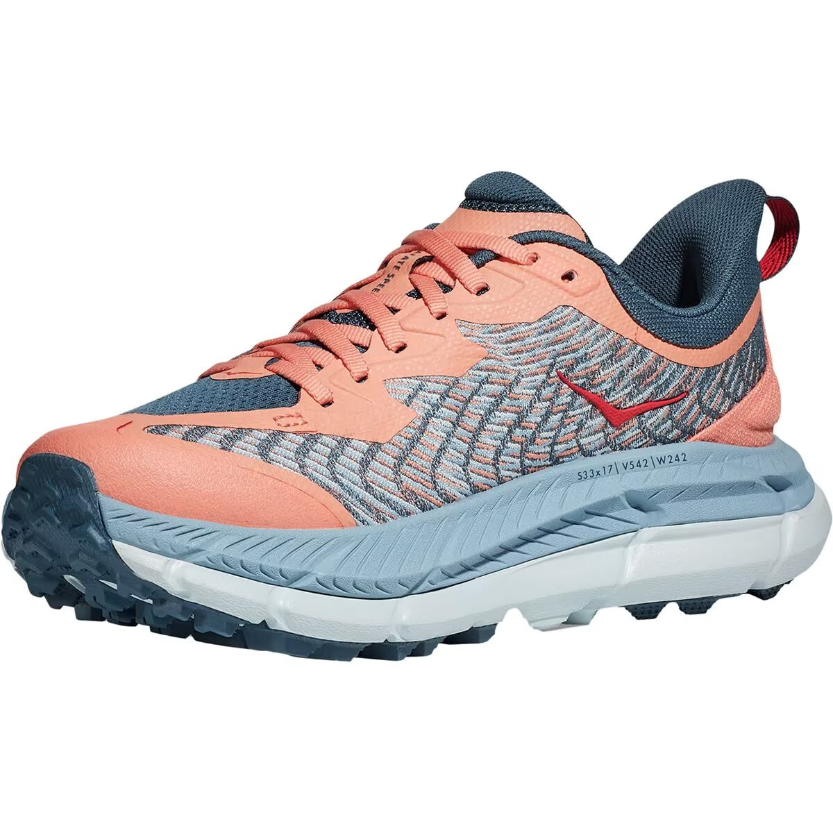 HOKA Mafate Speed 4 Women