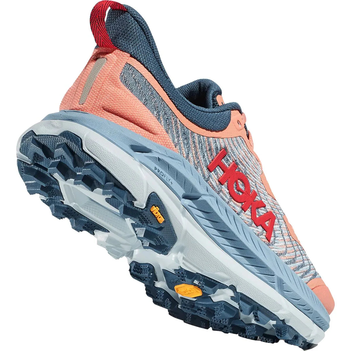 HOKA Mafate Speed 4 Women