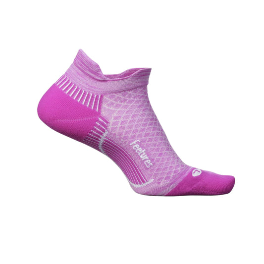 Feetures Plantar Fasciitis Relief No Show Socks