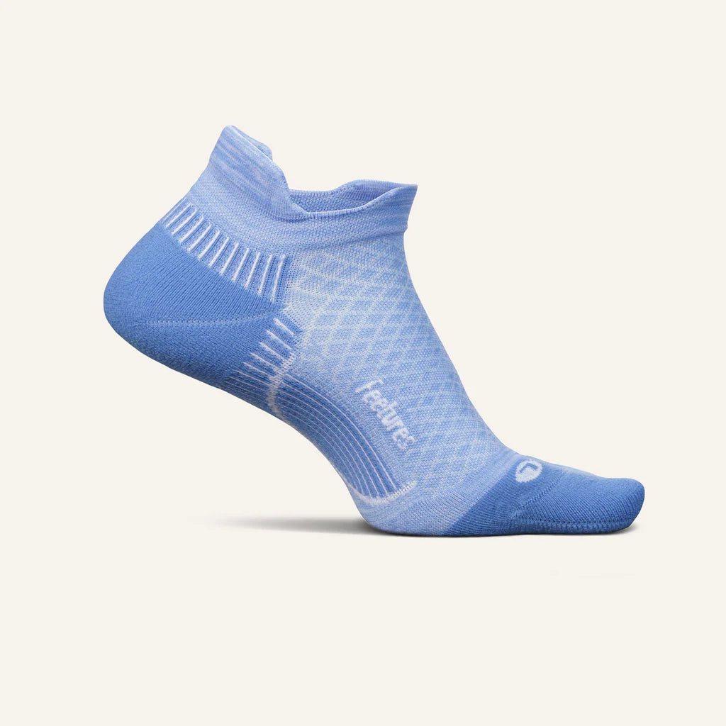 Feetures Plantar Fasciitis Relief No Show Socks