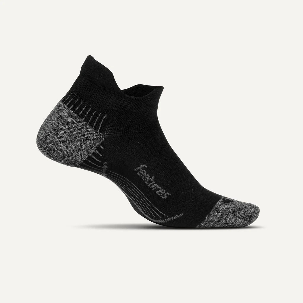Feetures Plantar Fasciitis Relief No Show Socks