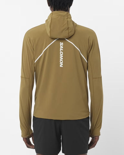 _Salomon Sense Aero Hybrid Hoody Men