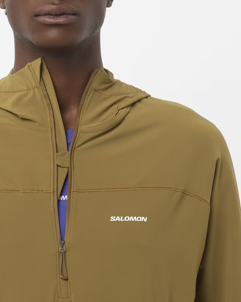 _Salomon Sense Aero Hybrid Hoody Men