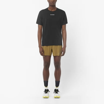 _Salomon Sense Aero Short Sleeve Tee GFX Men