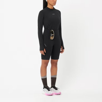 _Salomon SHKout Bliss Long Sleeve Tee Women