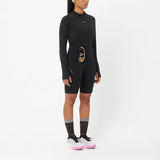_Salomon SHKout Bliss Long Sleeve Tee Women