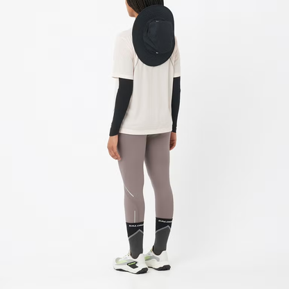 _Salomon SHKout Core STLR Short Sleeve Tee Women