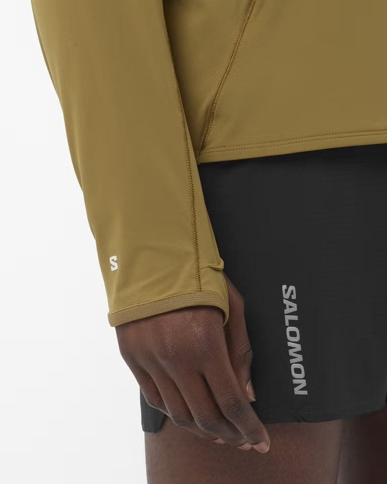 _Salomon Sense Aero Hybrid Hoody Men