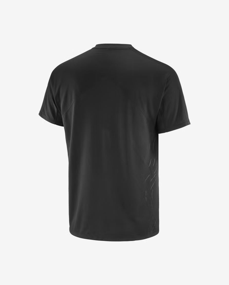 _Salomon Sense Aero Short Sleeve Tee GFX Men