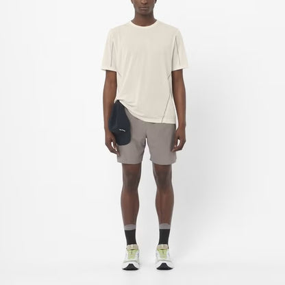 _Salomon SHKout STLR Shorts 7" Men