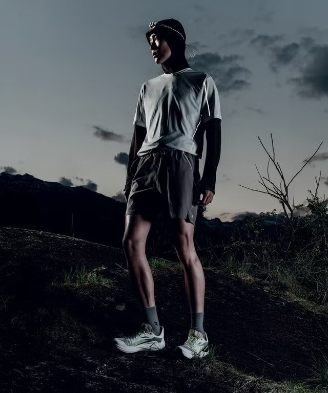 _Salomon SHKout STLR Shorts 7" Men