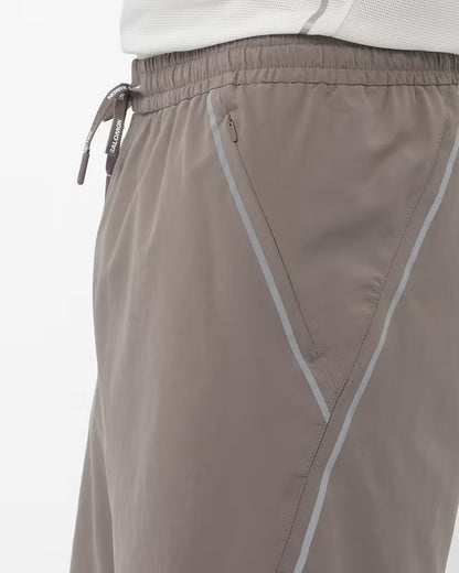 _Salomon SHKout STLR Shorts 7" Men