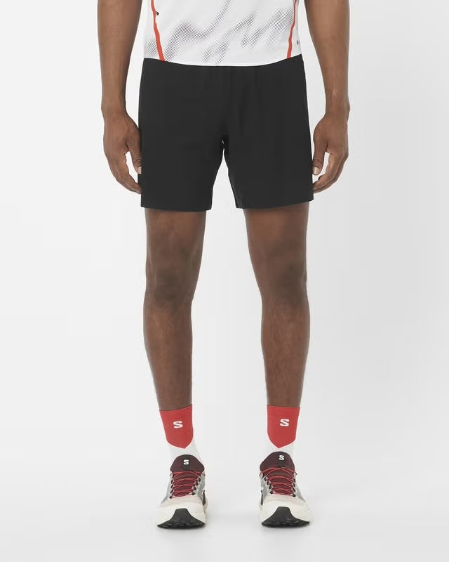 _Salomon S/Lab Speed Split Shorts 7" Men