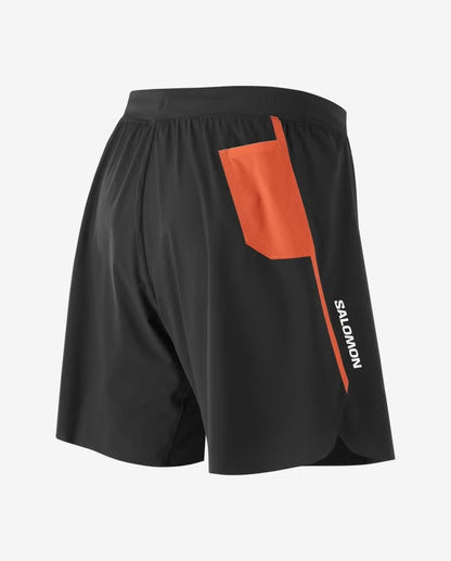 _Salomon S/Lab Speed Split Shorts 7" Men