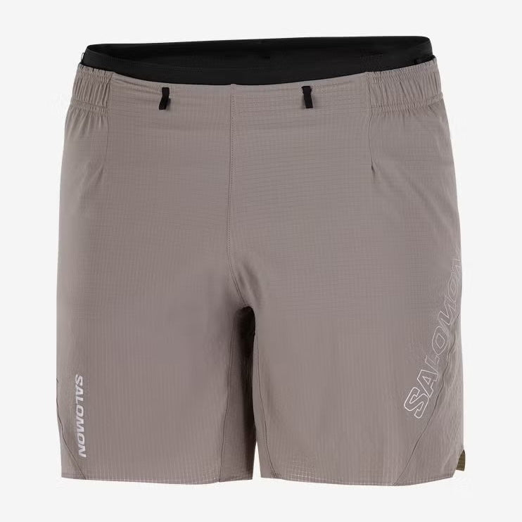 _Salomon Sense Aero 7" Shorts Men