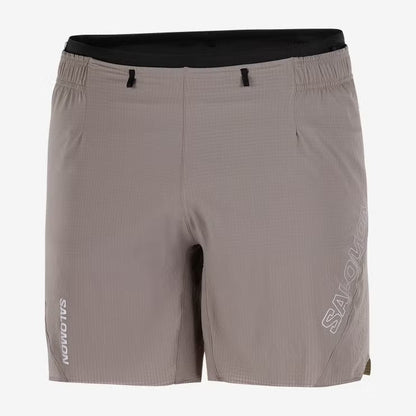 _Salomon Sense Aero 7" Shorts Men