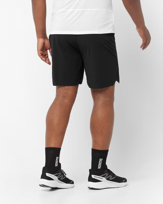 _Salomon Sense Aero 7" Shorts Men