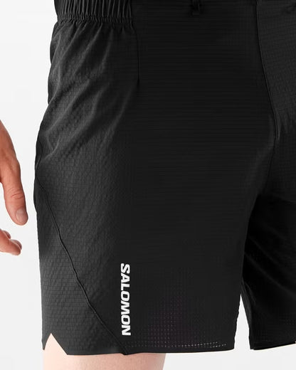 _Salomon Sense Aero 7" Shorts Men