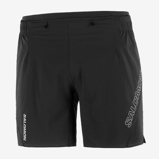 _Salomon Sense Aero 7" Shorts Men
