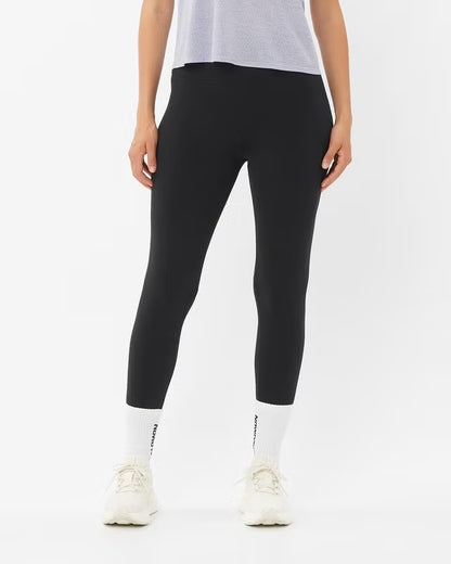 _Salomon SHKout Bliss Tights 25" Women