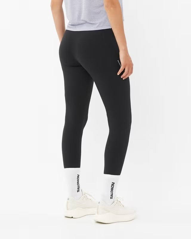 _Salomon SHKout Bliss Tights 25" Women