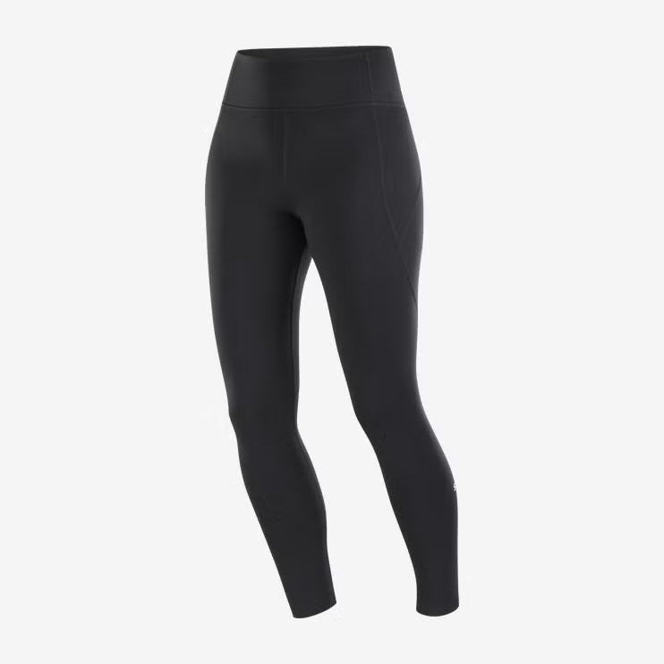 _Salomon SHKout Bliss Tights 25" Women