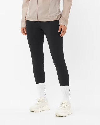 _Salomon SHKout Core Tights 28" Women