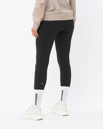 _Salomon SHKout Core Tights 28" Women