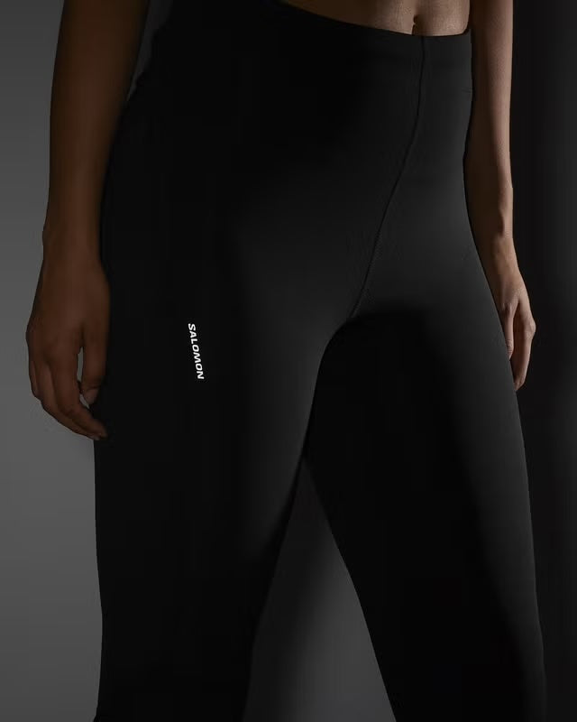 _Salomon SHKout Core Tights 28" Women