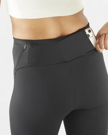 _Salomon SHKout Core Tights 28" Women