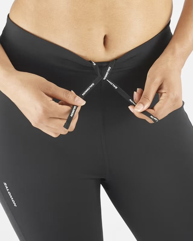 _Salomon SHKout Core Tights 28" Women