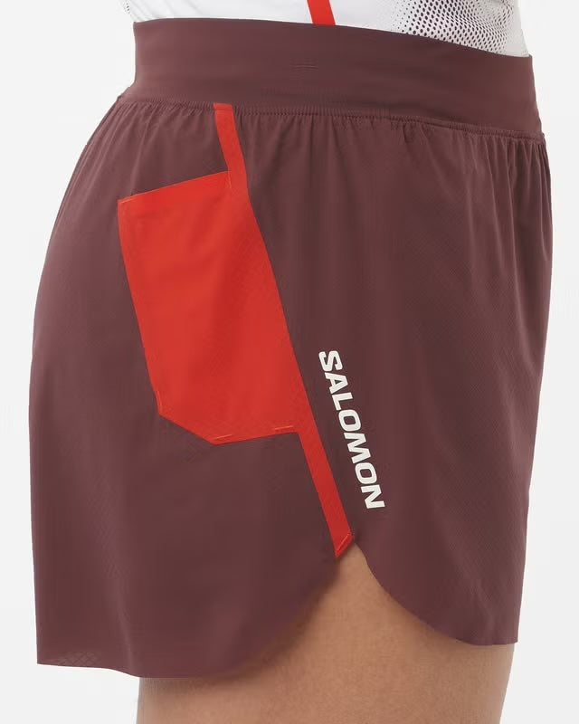 _Salomon S/Lab Speed Shorts 3" Women