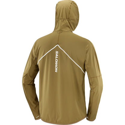 _Salomon Sense Aero Hybrid Hoody Men