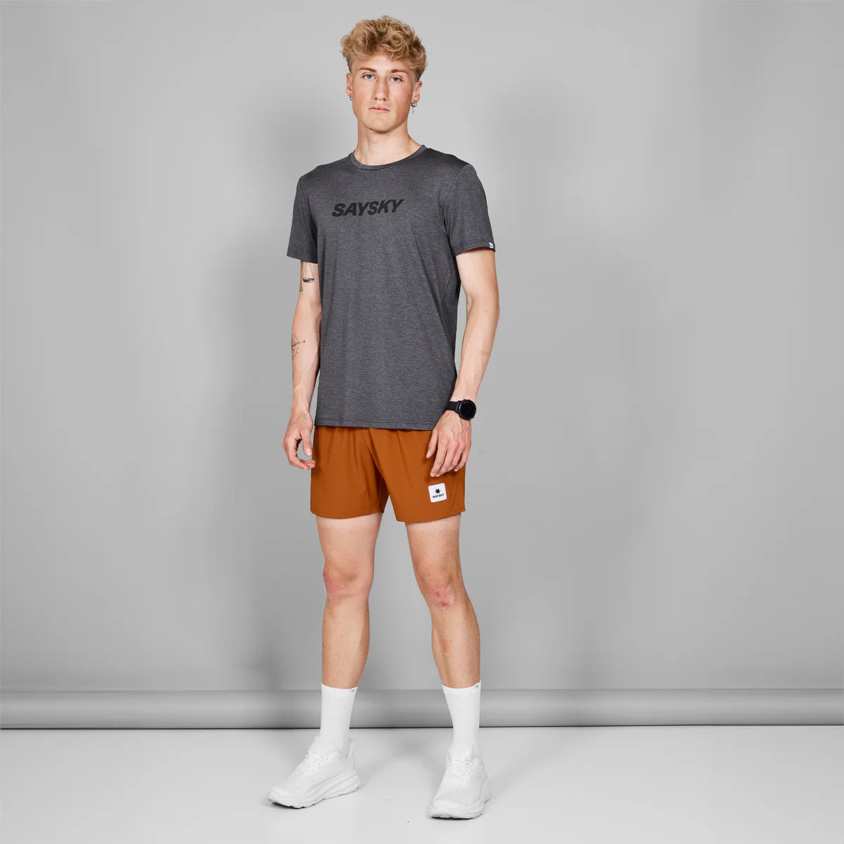 SAYSKY Pace Shorts 5" Men