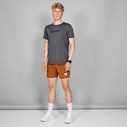 SAYSKY Pace Shorts 5" Men