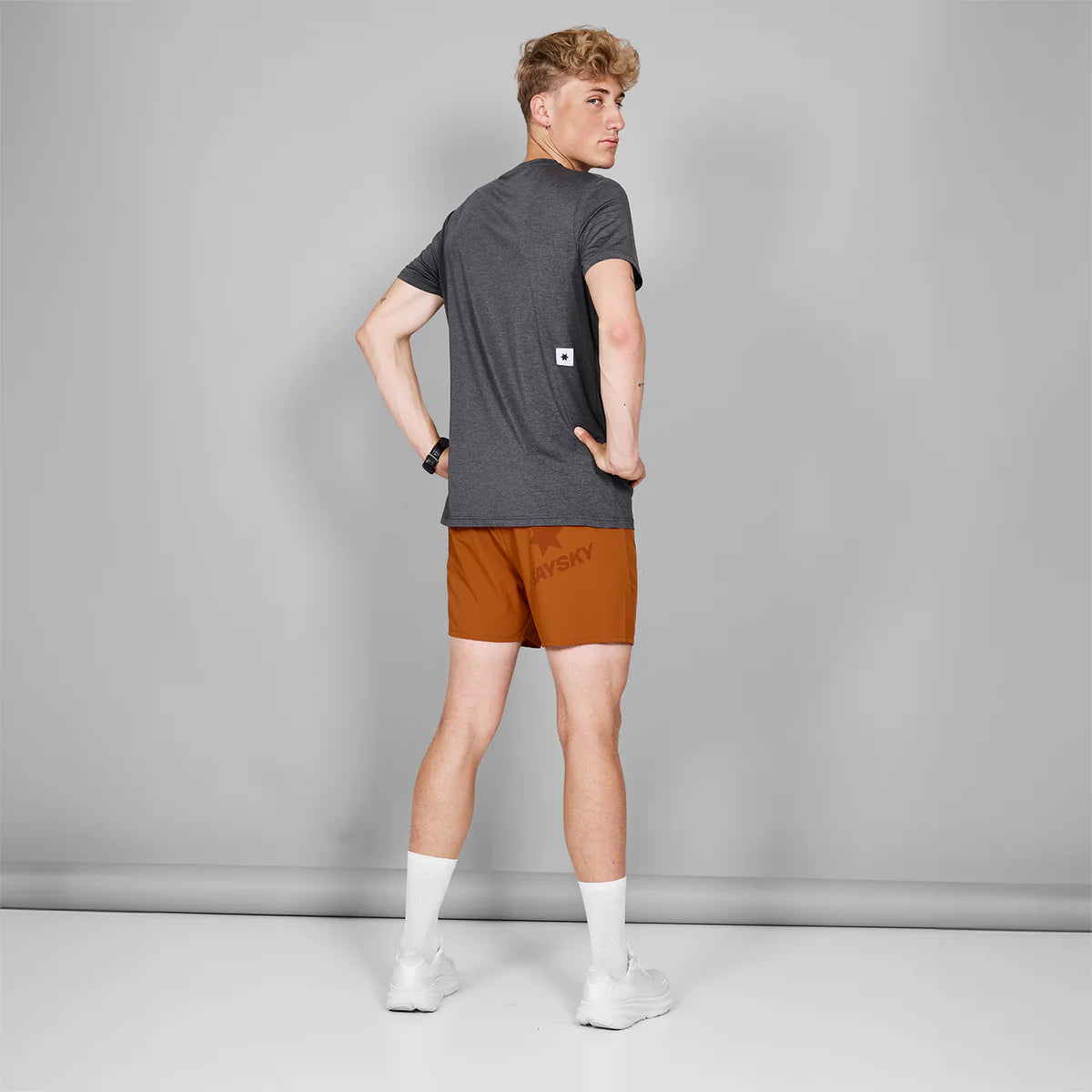 SAYSKY Pace Shorts 5" Men