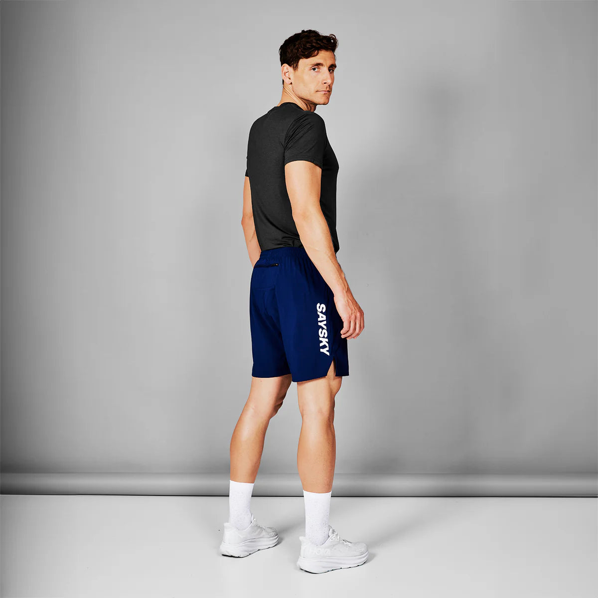 SAYSKY Pace Shorts 6" Men