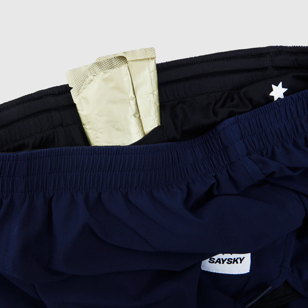 SAYSKY Pace Shorts 6" Men