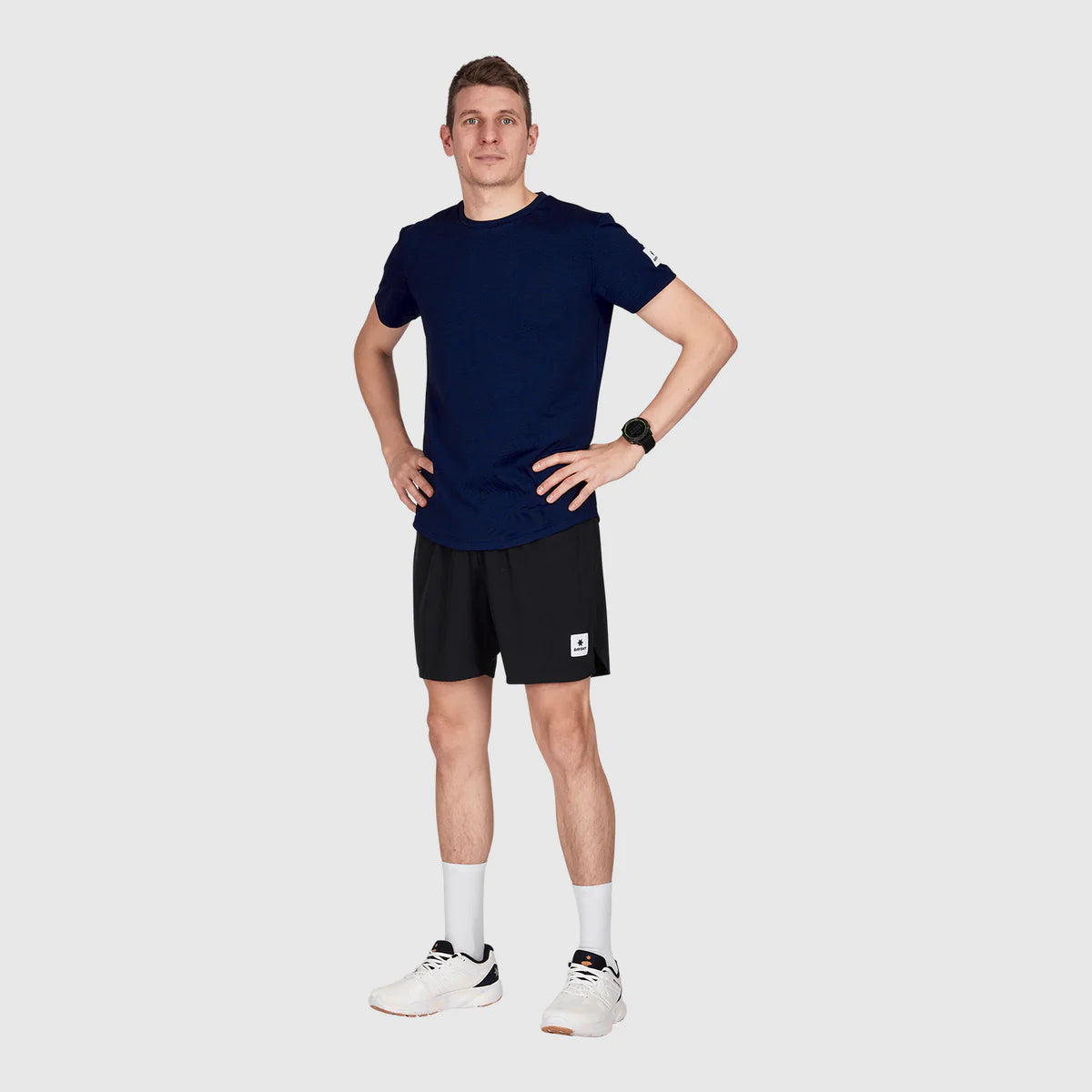 SAYSKY Pace Shorts 6" Men