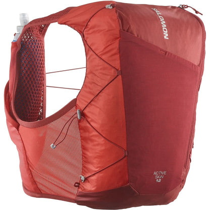 Salomon Active Skin 12 w/ Reservoir