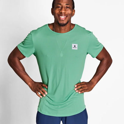 SAYSKY Reactive Flow T-Shirt Men