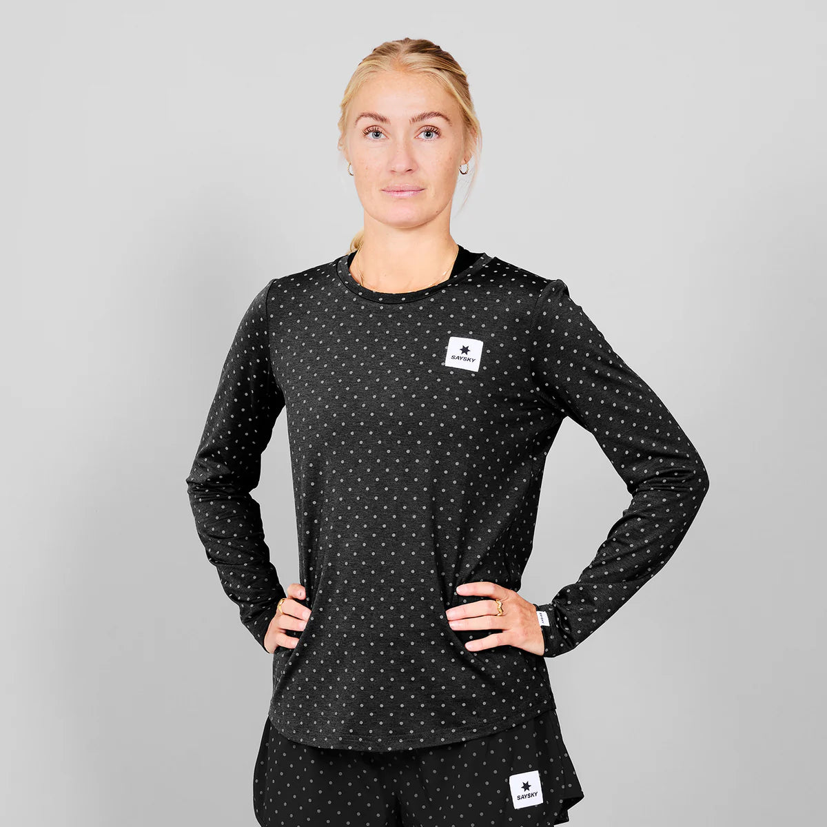 SAYSKY Pace Long Sleeve Women
