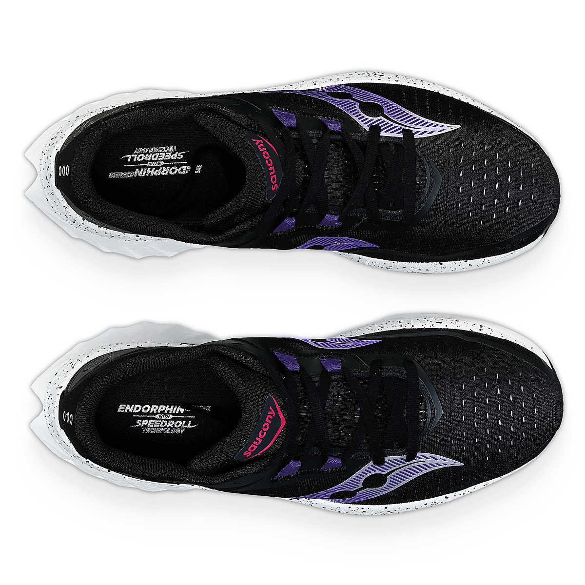 Saucony Endorphin Speed 4 Women