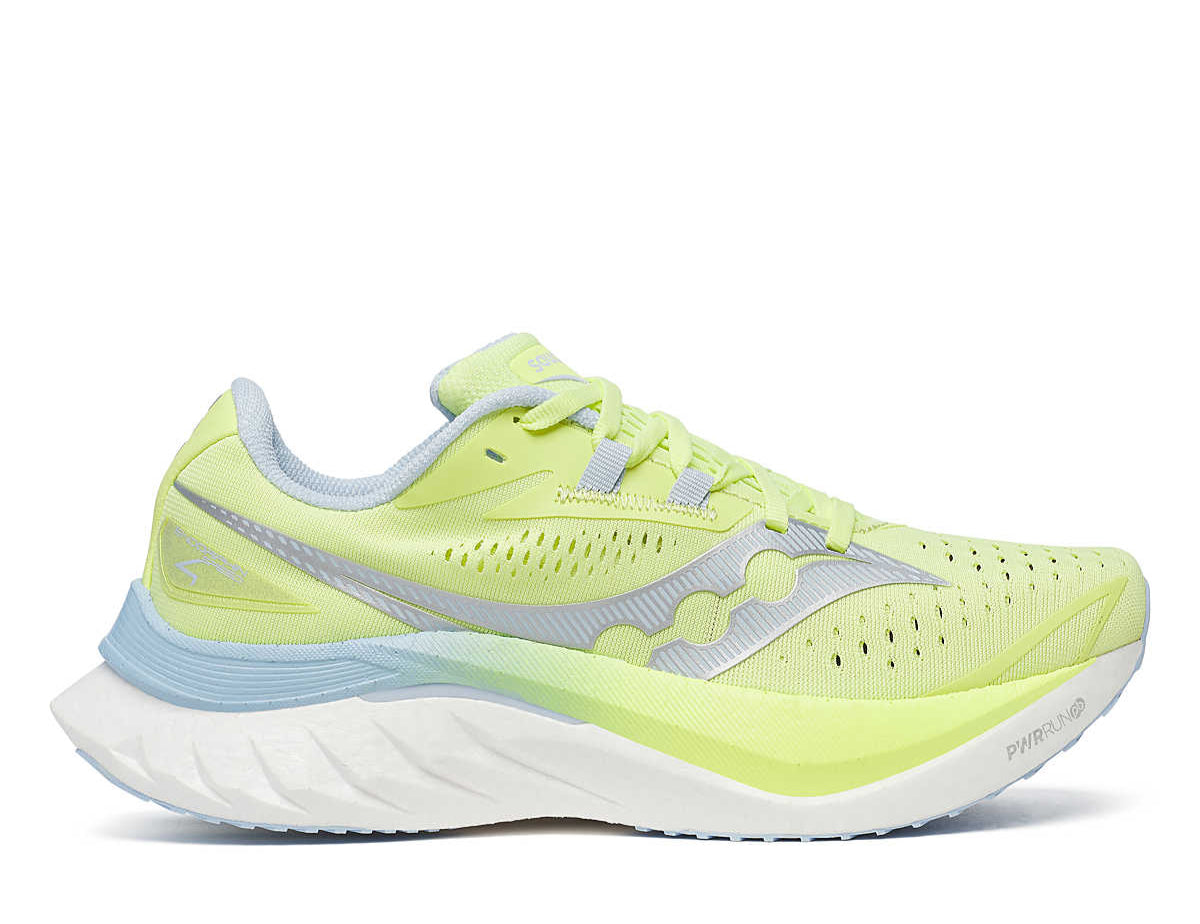 Saucony Endorphin Speed 4 Women