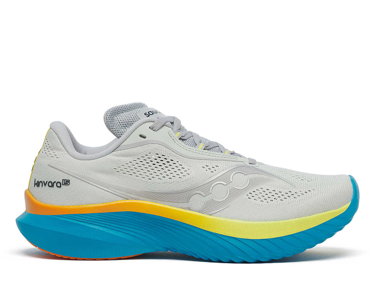 Saucony Kinvara 15 Women