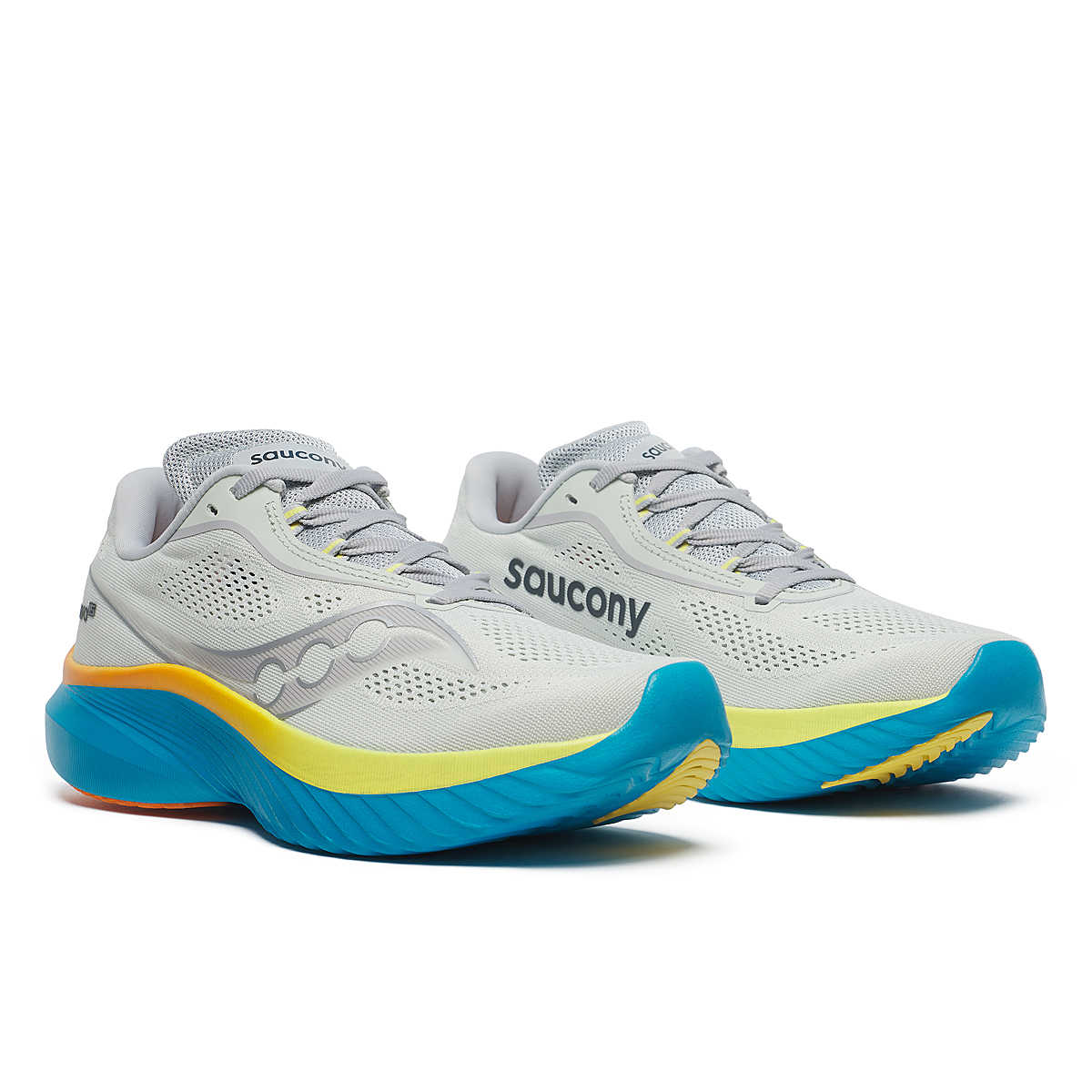 Saucony Kinvara 15 Women